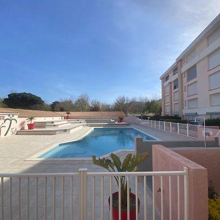 Garnier Apartment Argeles-sur-Mer Exterior photo
